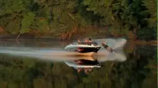 2013 Larson LSR 2000