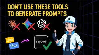 Why DevAi is Better Than Other AI Tools? 😲