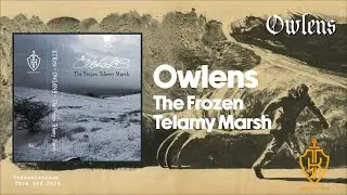 Owlens - The Frozen Telamy Marsh (full album, 2025)
