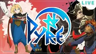 【PYRE#1】Let's Play and learn the world!  ✧ Millie Parfait ☆⭒ NIJISANJI