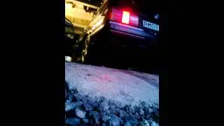 Bmw 324 Turbo Diesel Intercooler Sound