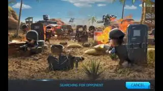 Warfriends episode 22 Feb 11 live attack/ best strategies
