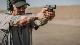 Более пристальный взгляд | 911 .380 ACP