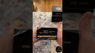 Introducing the Kaloud Lotus 1+3!  This thing is gorgeous!