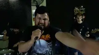 EtroN - Luison (ensayo resurrection)