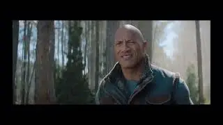 Jumanji Eddie finds out Milo hasn&rsquo;t got much time left