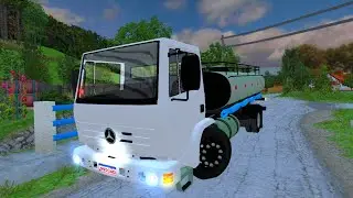 !!LANÇAMENTO!! Saiu MERCEDES 1215 [99 IGÃO] proton bus simulador 