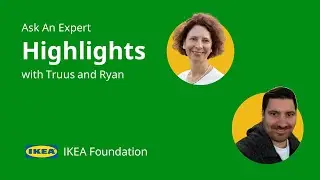 Ask an Expert Highlights - Damilola Ogunbiyi, CEO of Sustainable Energy for All (SEforALL)