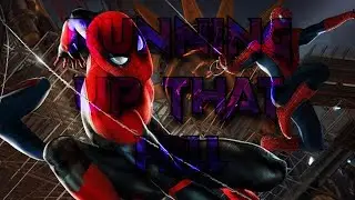 Spider-Man | Running Up That Hill