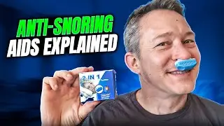 Snoring Solutions | How Effective Are Anti-Snoring Devices?
