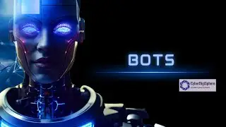 Bots: The Silent Internet Workers