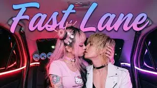 Fast Lane - Rinascita Records (techno/ edm/ pop)