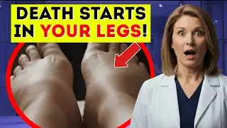 Leg Weakness? Your Heart Could Be Failing | 12 Critical Signs