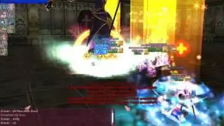 Flyff p.server Burning-Ice down :(