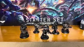 Infernus squad short review 