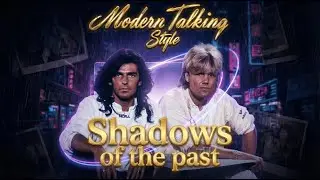 Modern Talking Style &mdash; Shadows of the Past (New Hit 2026)