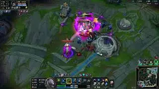 Ranked League Of Legends Top Lane Priority Mid Secondary