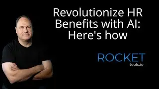 Revolutionize HR Benefits with AI: Here&rsquo;s How 🚀
