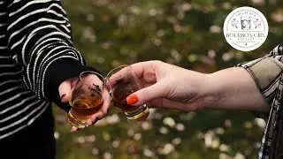 Bourbon Basics For The Girls