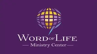 Word of Life Ministry Center Sunday Service 1-11-2026