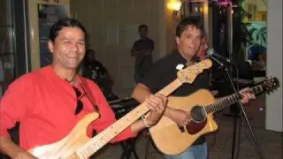 Albufeira, music from Loaded dice, the boxer
