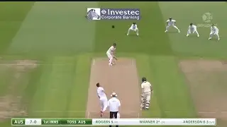 England vs Australia Ashes Test 2014 Full Match Highlights HD 