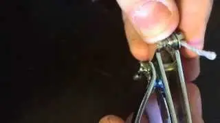 ProTank 2 [Atomizer Repair]