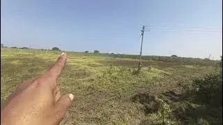 True value property . Bhusani latur 9.5 akkar Agriculture Land call 9860480655