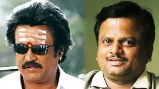 Rajini's next with KV Anand ?
