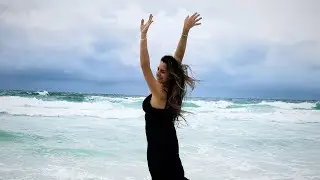 2025-10-25 Breaking down Pop Beledi and Ya Bahaya Drum Solo | Dalida Bellydance Online 