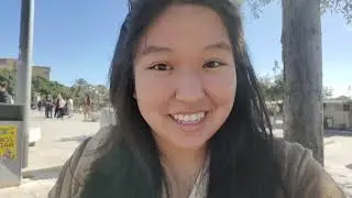 Malta Vlog Semester at Sea Spring 2022 Voyage 129