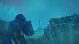 How to defeat the BTs at the research lab - Death Stranding 2