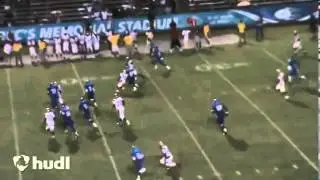 Joseph McWilliams Capitol High School 2013-2014 Highlights