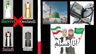 Hai Zaat e Nabi (SAW) Markaz e Yakjehti e Islam | Ittehad e Ummat