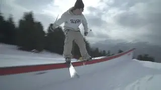 BOSSTRIA '23 || Joss Christensen