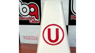 BQ percusion callao  (campanas de mano y de timbal )