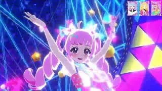 ひみつのアイプリ　シークレット・ドリーム　ひまり