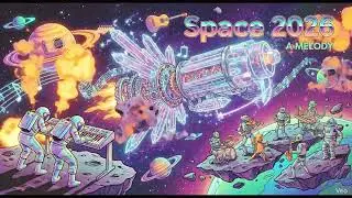 Space 2026 &ndash; A Melody