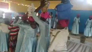Hoziana by cholari tubwamamaze adepr kageyo 