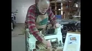 Beall IX Collet Set - Demo