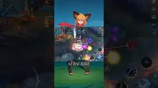 ✅Solo Joy Vs All Enemies - 😱 Unbelievable Combo - #mobilelegends #mlbb #shorts