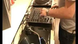 Todd Edwards mix (uk Garage) Part 2