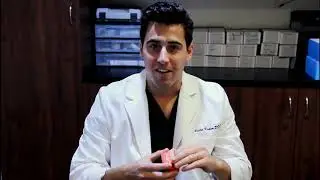 Complete Dentures - Dr. Victor Kagan - Bronx, NY cosmetic dentist