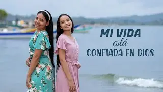 COVER MI VIDA ESTA CONFIADA EN DIOS - Negrete Family