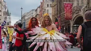 Pride in London 2025 - What does Pride mean to you?
