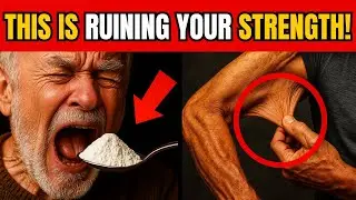 This Nutrient Can CHANGE Your Strength After 60