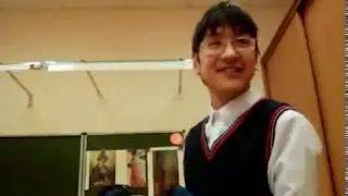 Как учил стих I прикол