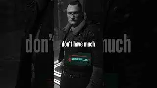 Звонок Джеки после его смерти в Cyberpunk 2077