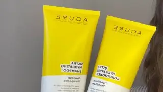 Honest Review  Ultra Hydrating Shampoo & Conditioner Duo