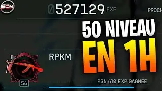Le Meilleur Lobby Bot XP Arme GLITCH Battlefield 6 Redsec, Astuce Monter Niveau 0 a 50 en 1H BF6